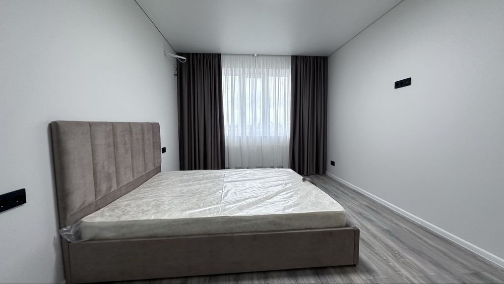 Двокімнатна з новим ремонтом. Ірпінь. Центральний парк Ирпень - изображение 7