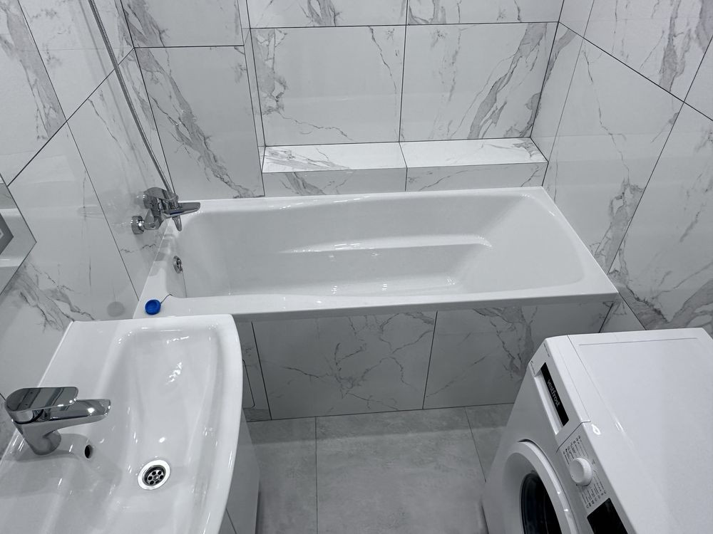 Двокімнатна з новим ремонтом. Ірпінь. Центральний парк Ирпень - изображение 8