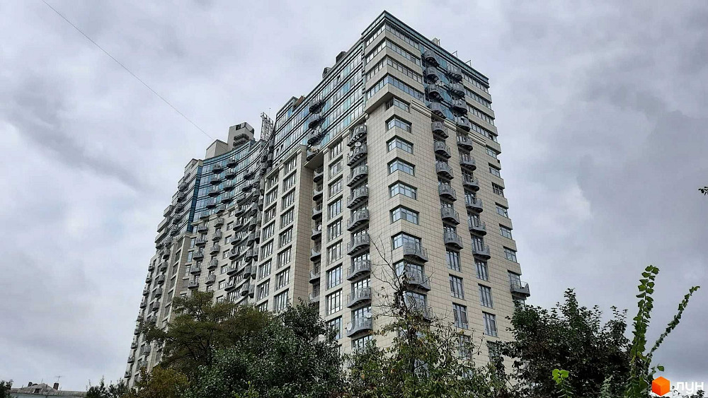 продаж квартири ЖК Парус, парк Наталка, Оболонь Київ - зображення 1