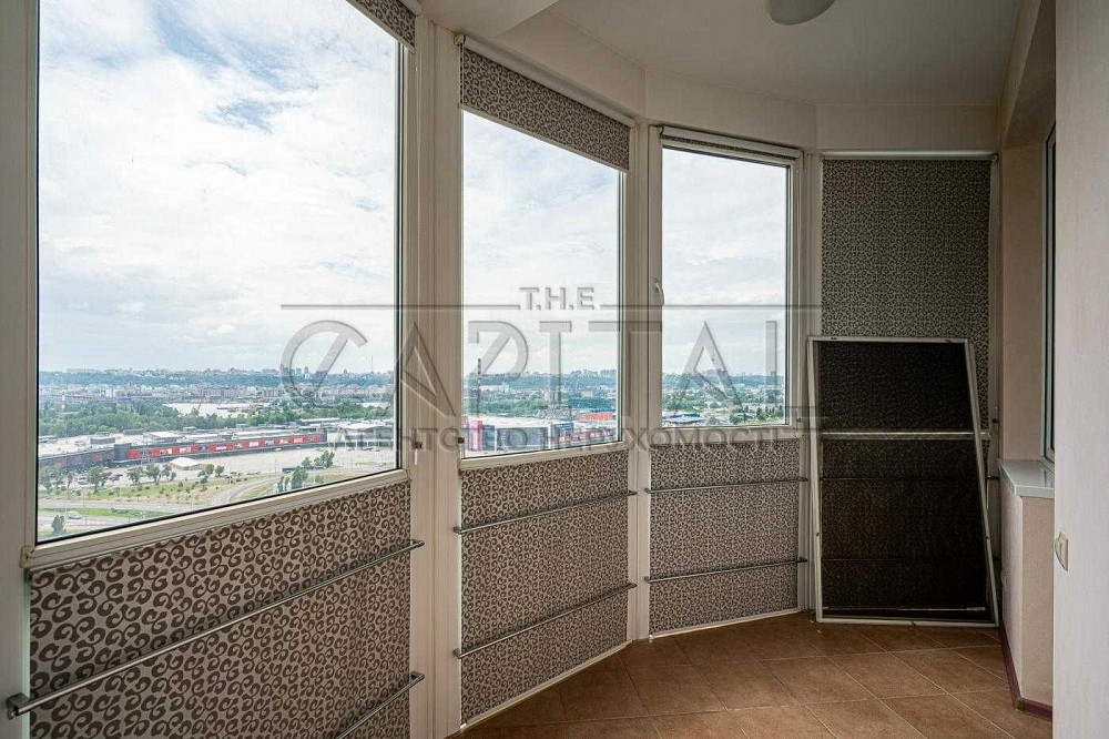 продаж квартири ЖК Парус, парк Наталка, Оболонь Київ - зображення 7