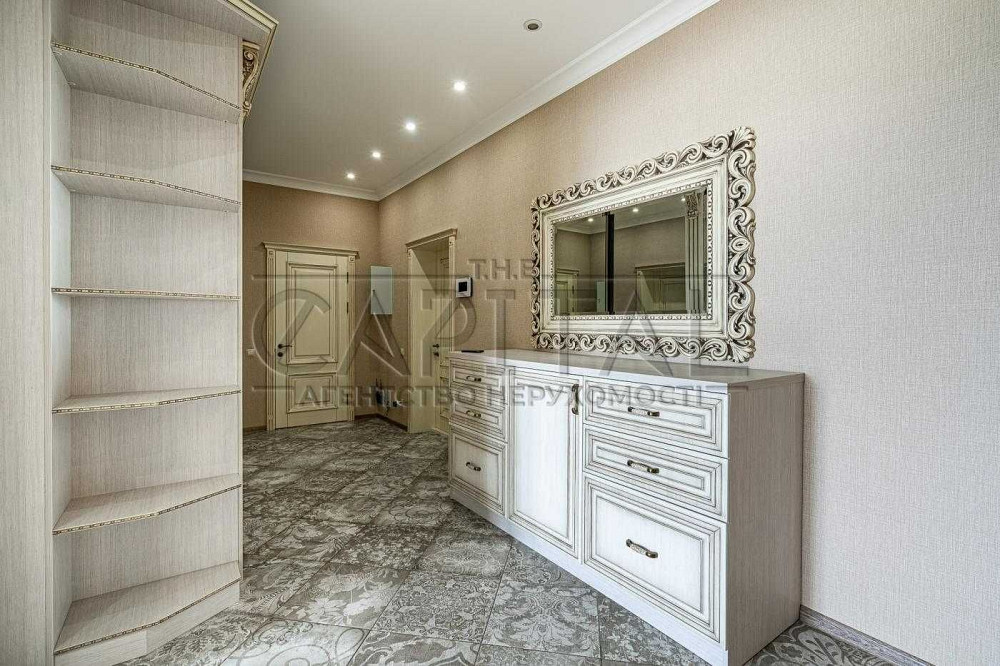 продаж квартири ЖК Парус, парк Наталка, Оболонь Київ - зображення 4