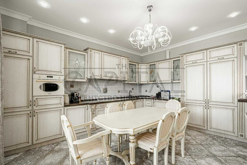 продаж квартири ЖК Парус, парк Наталка, Оболонь Київ - зображення 3