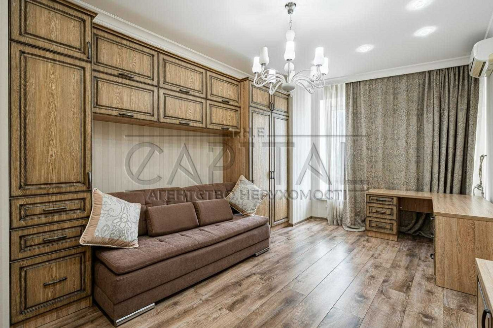 продаж квартири ЖК Парус, парк Наталка, Оболонь Київ - зображення 6