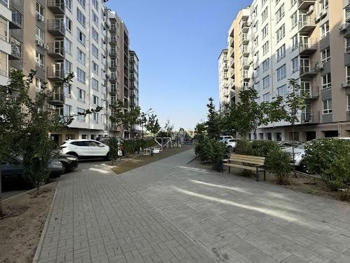 Продам квартиру ЖК Брама Слобожанське - зображення 1