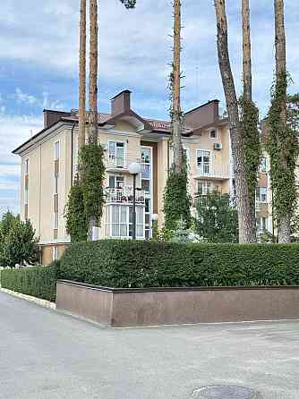 Квартира 40 м кв з балконом-терасою.  Лісова Буча. Буча