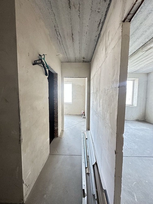 Квартира 40 м кв з балконом-терасою.  Лісова Буча. Буча - изображение 5