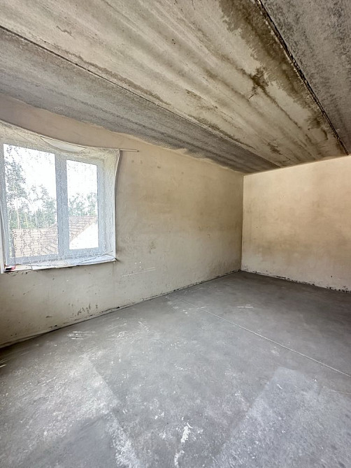 Квартира 40 м кв з балконом-терасою.  Лісова Буча. Буча - изображение 4