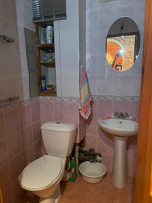 2 кімн кв.  45 кв м Стрілка (403586) Харьков - изображение 8