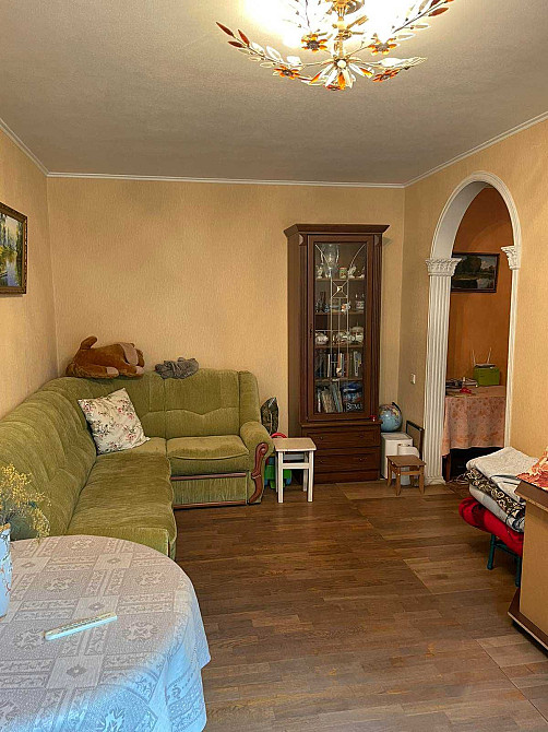 2 кімн кв.  45 кв м Стрілка (403586) Харьков - изображение 2