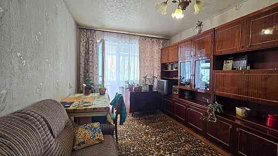 Продам 2-х кімнатну квартиру в центрі міста Чернигов