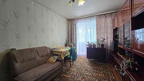 Продам 2-х кімнатну квартиру в центрі міста Чернигов