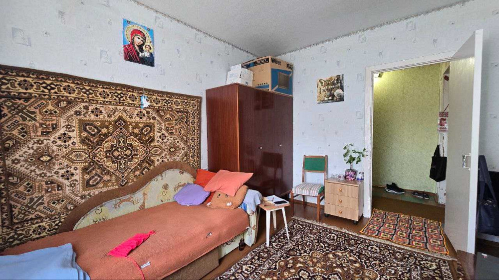 Продам 2-х кімнатну квартиру в центрі міста Чернигов - изображение 7