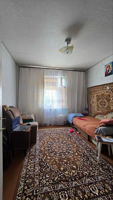 Продам 2-х кімнатну квартиру в центрі міста Чернигов - изображение 4