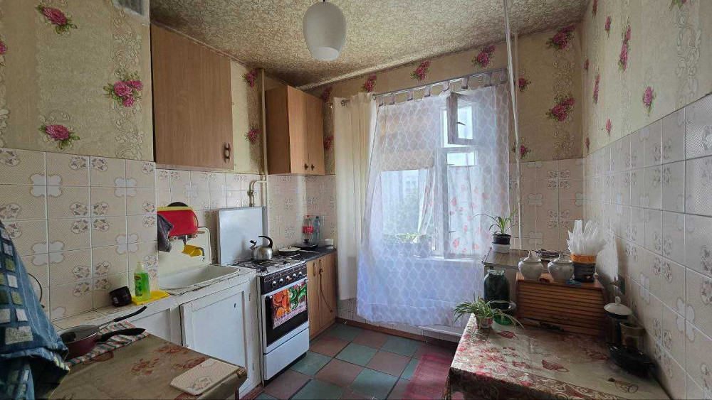 Продам 2-х кімнатну квартиру в центрі міста Чернигов - изображение 8