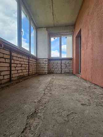 Продам трёхкомнатную квартиру в новостройке м.Героев труда Харьков