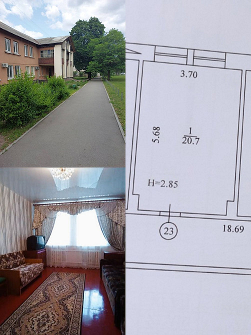 Продам трёхкомнатную квартиру в новостройке м.Героев труда Харьков - изображение 7