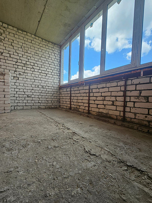 Продам трёхкомнатную квартиру в новостройке м.Героев труда Харьков - изображение 5