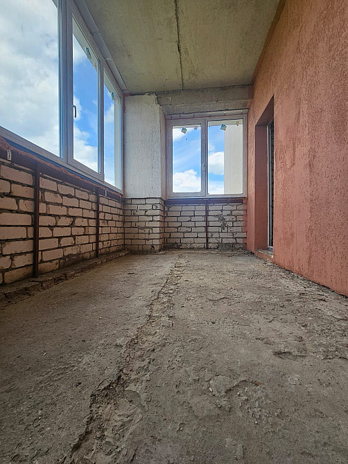 Продам трёхкомнатную квартиру в новостройке м.Героев труда Харьков - изображение 4