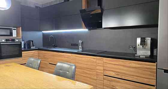 ‼️ЖК РОГАТИНСКИЙ‼️ЭКСКЛЮЗИВНЫЙ ремонт! 77 метров !две спальни Харьков