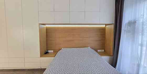 ‼️ЖК РОГАТИНСКИЙ‼️ЭКСКЛЮЗИВНЫЙ ремонт! 77 метров !две спальни Харьков