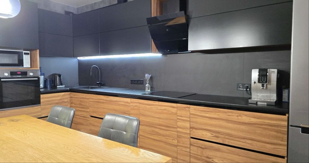 ‼️ЖК РОГАТИНСКИЙ‼️ЭКСКЛЮЗИВНЫЙ ремонт! 77 метров !две спальни Харьков - изображение 5