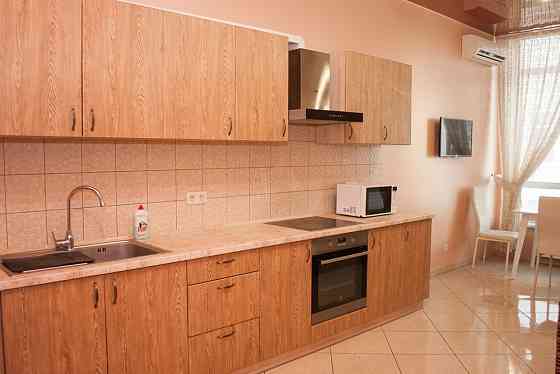 Продам 2-комнатную квартиру 96 кв.м, Французский б, вид на море Odesa