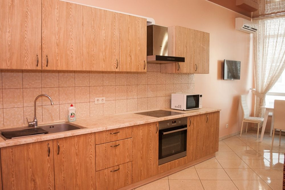 Продам 2-комнатную квартиру 96 кв.м, Французский б, вид на море Odesa - photo 5