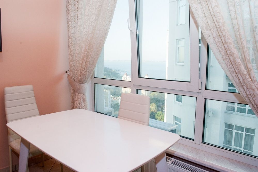 Продам 2-комнатную квартиру 96 кв.м, Французский б, вид на море Odesa - photo 4