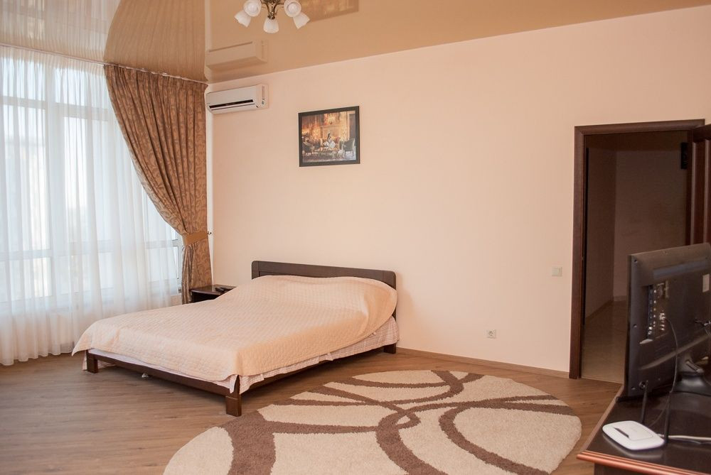 Продам 2-комнатную квартиру 96 кв.м, Французский б, вид на море Odesa - photo 2