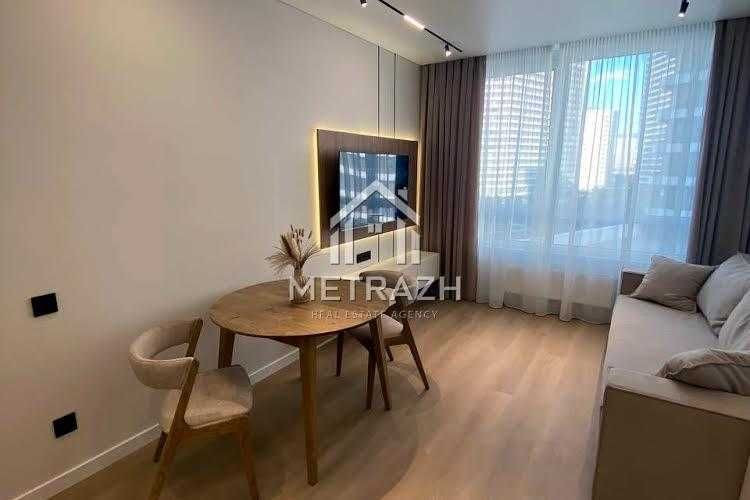 Дизайнерська 1к квартира 47 м2 у ЖК Great Низький поверх! Київ - зображення 7