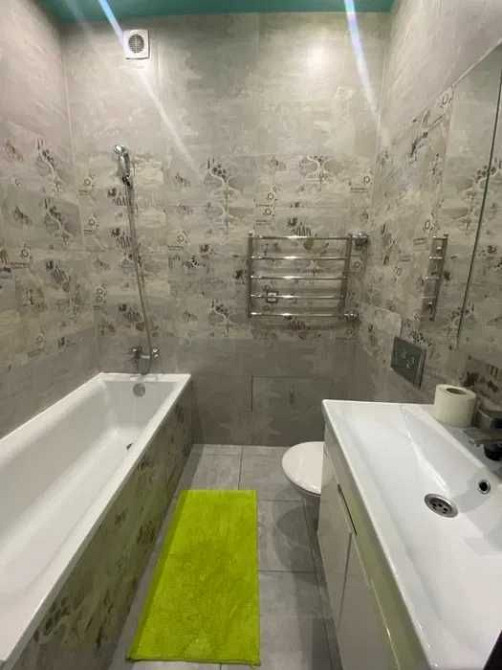 Продам 3к квартиру в Центре.Метро Левада Харьков - изображение 8