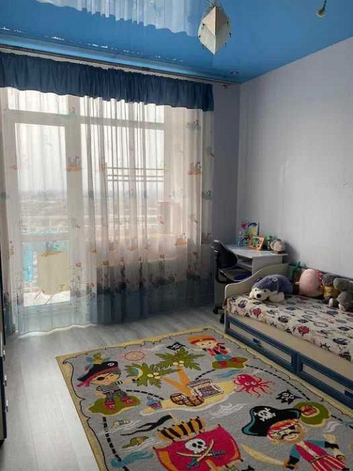 Продам 3к квартиру в Центре.Метро Левада Харьков - изображение 5