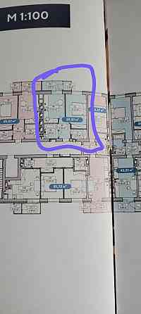 Продаж 1КК м.Вишневе Без % Вишневое