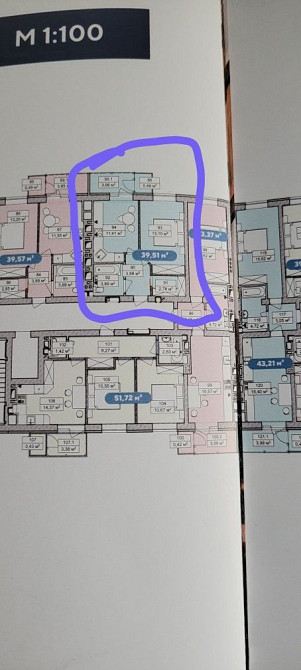 Продаж 1КК м.Вишневе Без % Вишневое - изображение 3