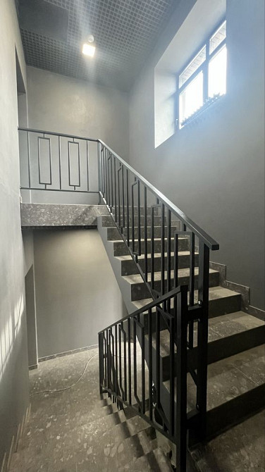 Квартира 65.6 кв.м.ул.Юрия Сыча,Центрально-Городской район Кривой Рог - изображение 3