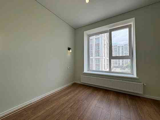 Двокімнатна квартира з ремонтом Івано-Франківськ