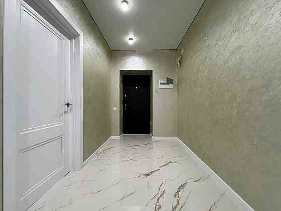 Двокімнатна квартира з ремонтом Івано-Франківськ