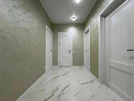 Двокімнатна квартира з ремонтом Івано-Франківськ