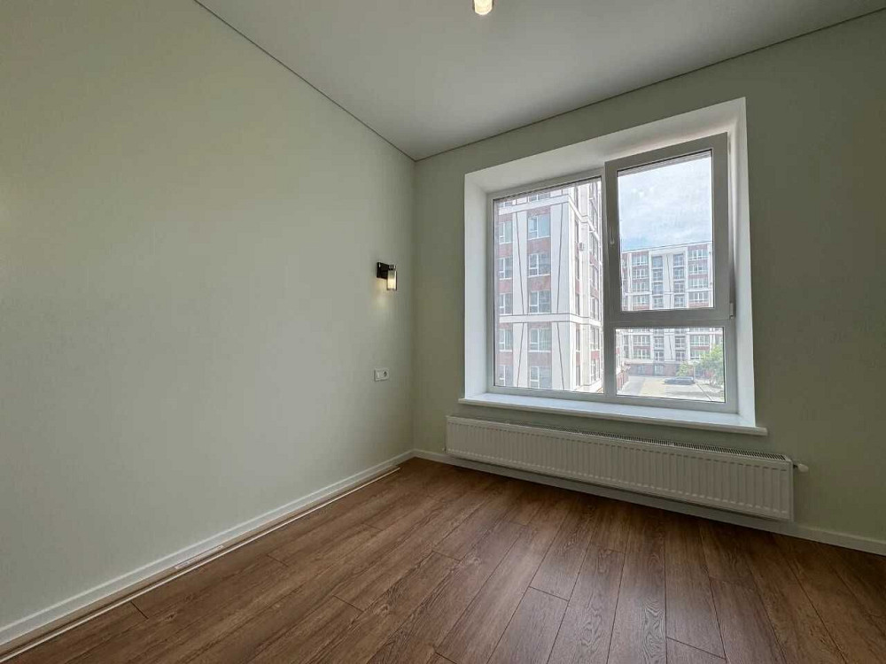 Двокімнатна квартира з ремонтом Івано-Франківськ - зображення 6