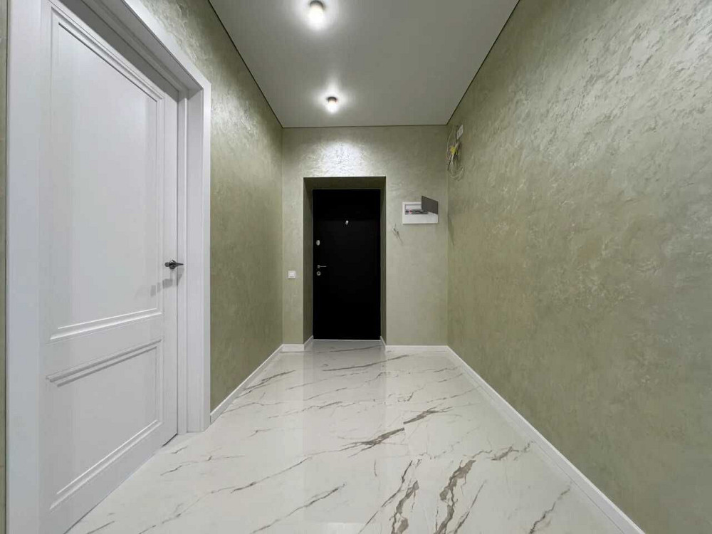 Двокімнатна квартира з ремонтом Івано-Франківськ - зображення 5