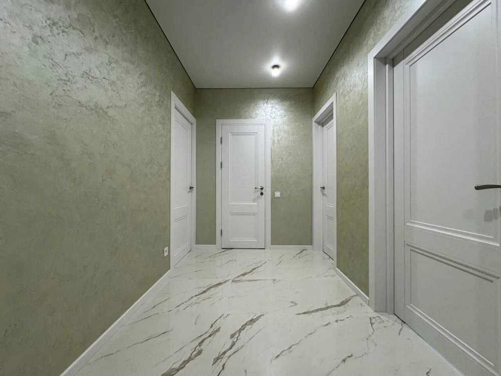 Двокімнатна квартира з ремонтом Івано-Франківськ - зображення 4