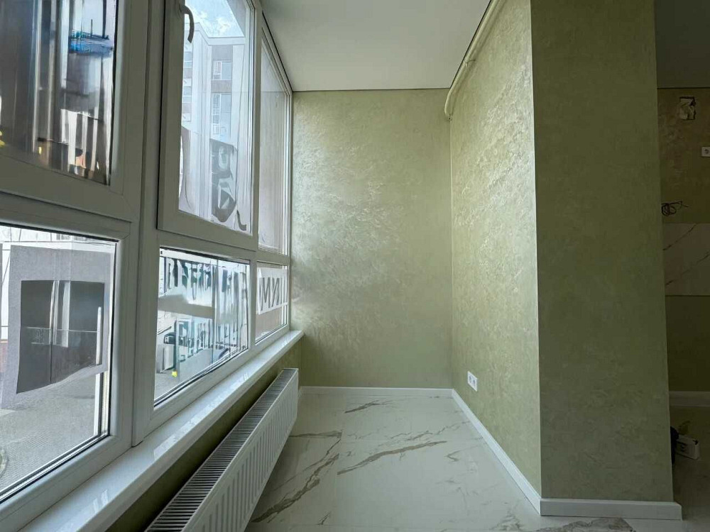 Двокімнатна квартира з ремонтом Івано-Франківськ - зображення 7