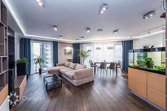 Продам 2к квартиру ЖК Квартет Липківського Солом'янка Вокзал Київ