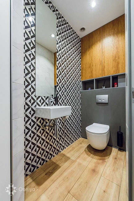 Продам 2к квартиру ЖК Квартет Липківського Солом'янка Вокзал Київ - зображення 4