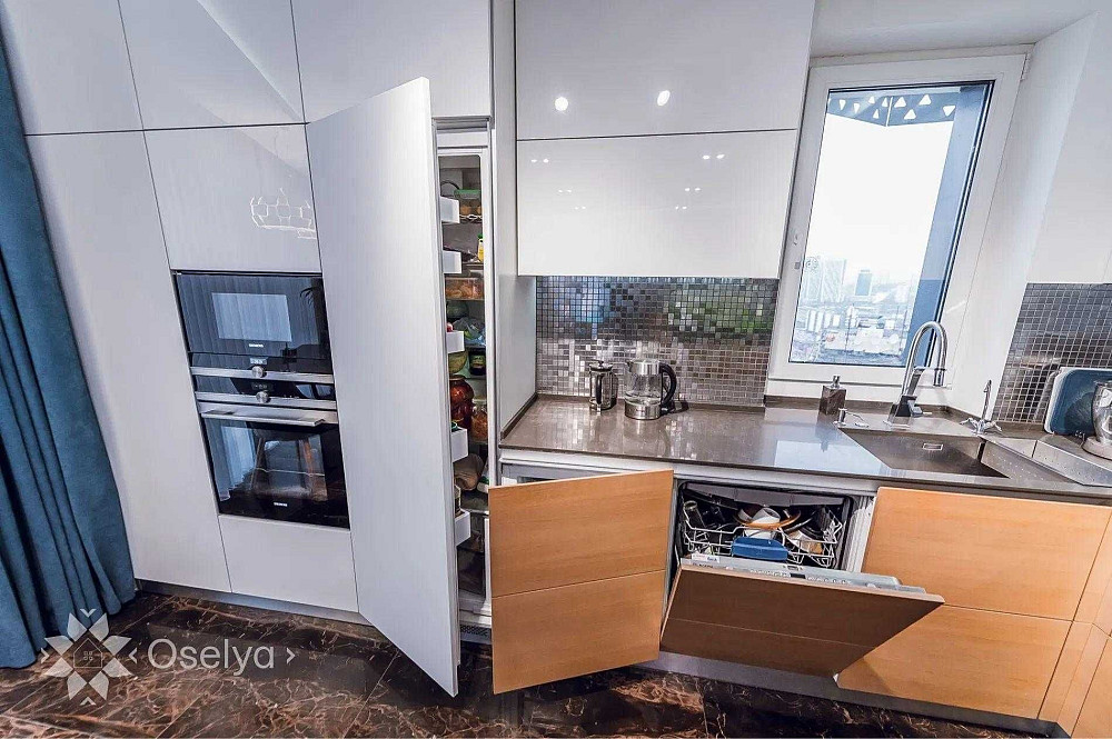 Продам 2к квартиру ЖК Квартет Липківського Солом'янка Вокзал Київ - зображення 3