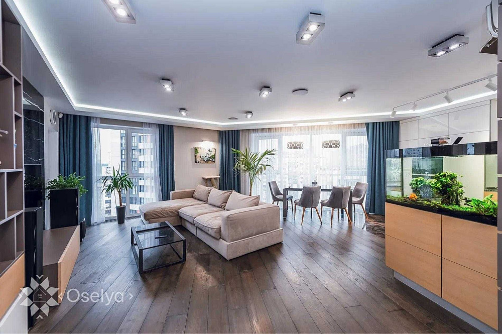 Продам 2к квартиру ЖК Квартет Липківського Солом'янка Вокзал Київ - зображення 1