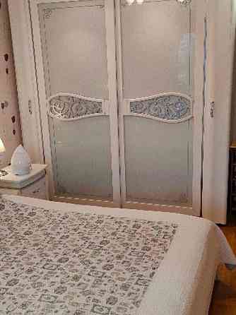 АК 3 Кімнатна Велика Лівобережна Русанівка Ентузіастів 21/1 Київ