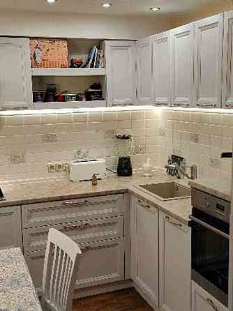 АК 3 Кімнатна Велика Лівобережна Русанівка Ентузіастів 21/1 Київ