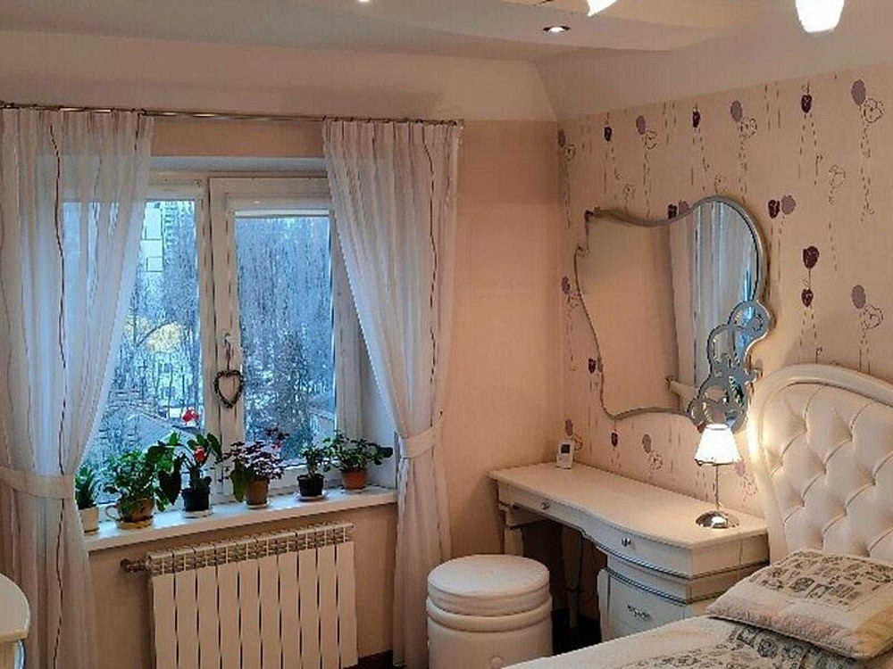 АК 3 Кімнатна Велика Лівобережна Русанівка Ентузіастів 21/1 Київ - зображення 1