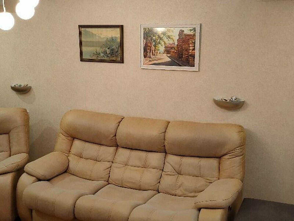 АК 3 Кімнатна Велика Лівобережна Русанівка Ентузіастів 21/1 Київ - зображення 8